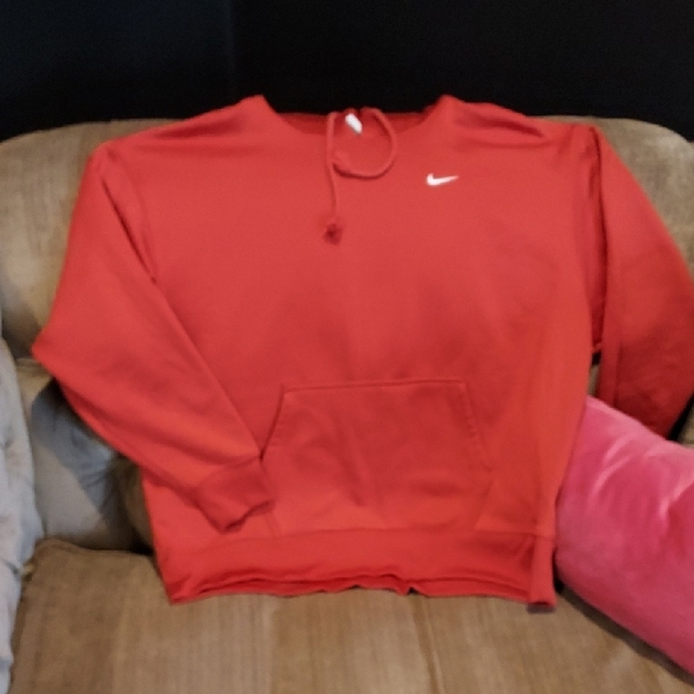 Nike Therma-Fit Training Hoodie